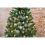 christmas balls 4-6 cm silver 100 pieces 6