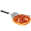 Alpina Stainless Steel Pizza Peel Paddle with Folding Bakelite Handle 6
