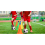 Set of 10 Dunlop Training Cones Plastic 11