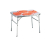 Table fold 75x55x59/25cm  garden table side table balcony table 8