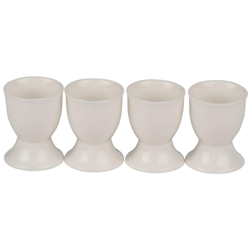 Alpina Egg Cup White 4pcs 1