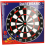 DARTBOARD SET 38CM 1