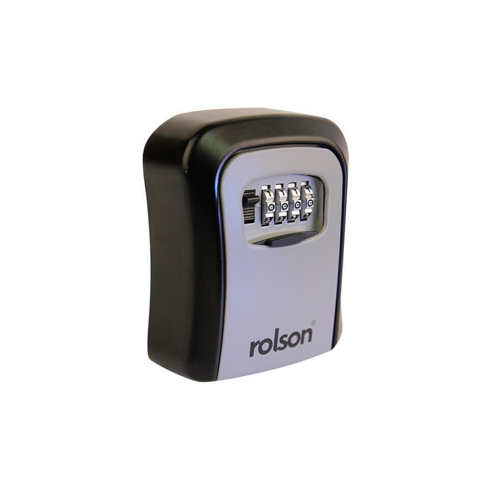 Rolson Wall Mount Key Safe