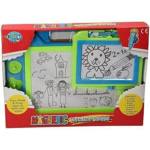 A to Z A to Z 32000 Magnetic Drawing Board Set