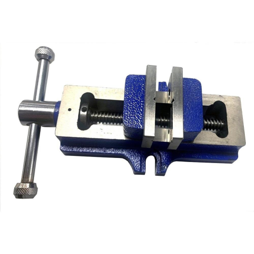 Rolson 50mm Drill Press Vice