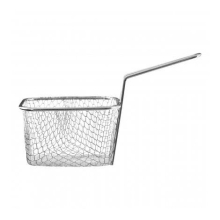 Premier Housewares Square Mini Fryer Basket