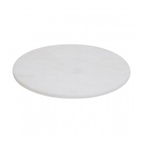 Premier Housewares Marble Round Chopping Board