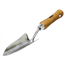 Rolson 82682 Stainless Steel Transplanter