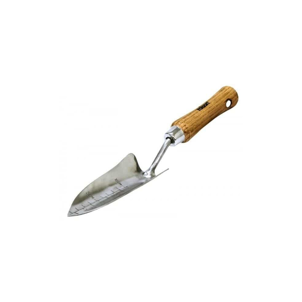 Rolson 82682 Stainless Steel Transplanter