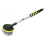 53Cm Hand Water Fed Brush Car Window Home Cleaning 1