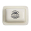 Premier Housewares Vintage Home Butter Dish - Cream 1
