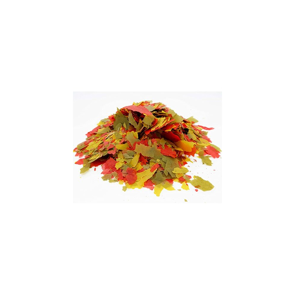 HERONS - Tropical Flakes - 300 Grams