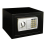 Rolson Tools Electronic Safe Storage Box 8.5L Home Security 3