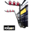 Universal heavy Duty Foldable 3 Bike Carrier Rack 3