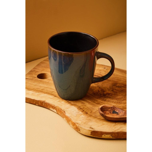 Premier Housewares Kora Olive Wood Chopping Board 1