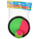 A to Z hook and loop Catch it Game with Ball Set Game Fun Beach Garden Play Toy 3