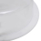 Premier Housewares Versatile White Marble Cheese Board With Domed Lid, Elegant Design Cheese Board, Durable Storage Board 2