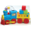Fun Time Alphabet Learning Train Set - Suitable 12+ Months 3