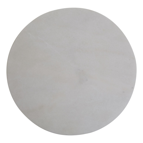 Premier Housewares Marble Round Chopping Board 1
