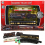 Classic Train Set Battery Operated 3