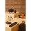 Premier Housewares Kora Olive Wood Chopping Board 4