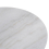 Premier Housewares Round Marble rotating tray Classical Addition 4