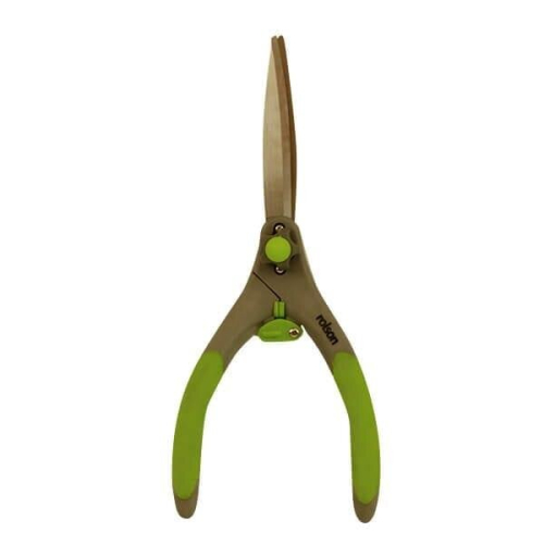 Rolson Wishbone Handle Garden Shears 440mm Length 2