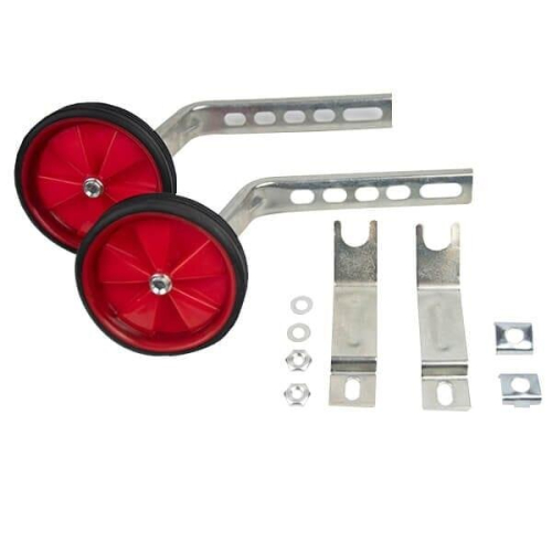 Rolson Kids Bike Stabilisers 12-20" 2