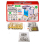 14 In 1 Bulid Your Own Solar Robot Kit 3
