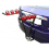Universal heavy Duty Foldable 3 Bike Carrier Rack 2