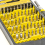 51Pc Precision Screwdriver and Bit Set Rolson 2