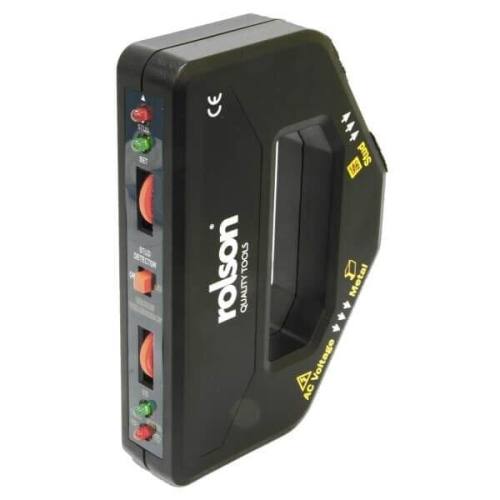 Rolson 3 in 1 Detector of Stud,Metal and AC Voltage 2