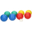 8 Boules Set Plastic Garden Family Game 3
