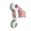 Premier Housewares Reliable Handy Bathroom Support Handle, Stable Support Handle For Washroom, Durable Disabled Grab Handles 4