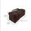 Rolson Heavy Duty Leather Contractors Tool Bag 2