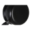 Premier Housewares 3Pc Belly Pan Set, Black 3