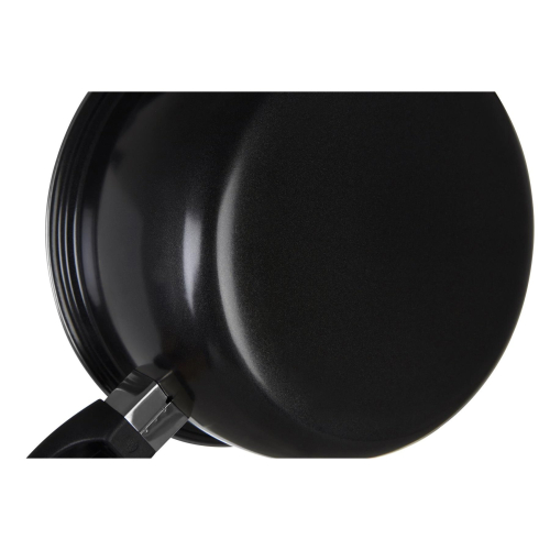 Premier Housewares 3Pc Belly Pan Set, Black 2