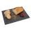 Rectangular Black Speckled Granite Chopping Board 40x30 CM 2