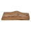 Premier Housewares Kora Olive Wood Chopping Board 6