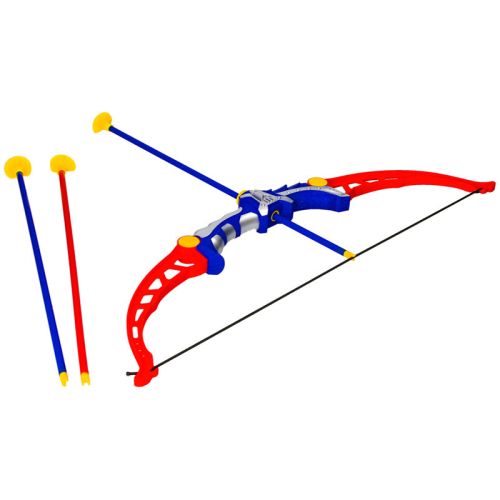 Indoor and Outdoor Play Archery Set for Kid 1