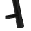Premier Housewares (White) Metal Step Stool with Black Rubber Top 4
