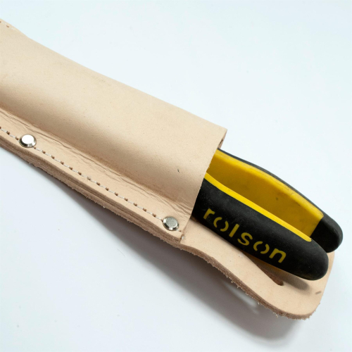 Leather Sheath Tool Holster Rolson 1