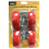 Rolson 50mm Heavy Duty Swivel Castor Wheels 4 pack Max Load 140Kg 2