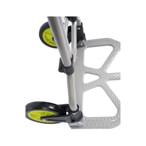 Rolson Folding and Extending Hand Truck 60Kg 1