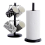 Premier Housewares 6 Cup Mug Tree - Black 2