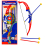 Indoor and Outdoor Play Archery Set for Kid 3