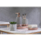 Premier Housewares Neptune Oval Soap Dish, Copper 3