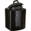Sleek Design Black Text Tea Jar, Sturdy Constructed Ceramic Tea Jar For Kitchen, Easily Accessible Tea Jar 4