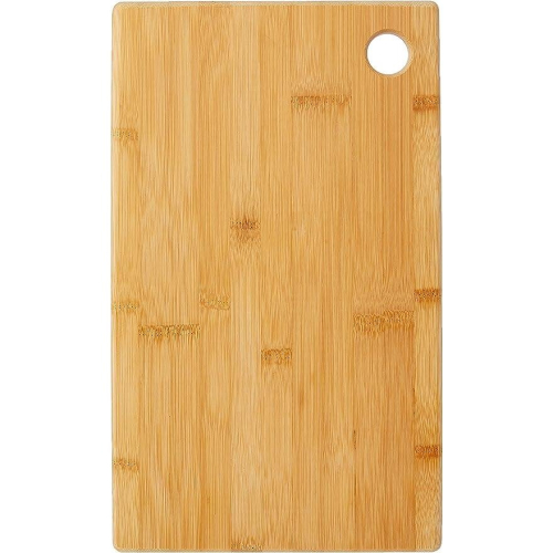 Premier Housewares Premier Housewares Chopping Board with Handle, 42 x 24 cm - Bamboo 2