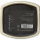 Sleek Design Black Text Tea Jar, Sturdy Constructed Ceramic Tea Jar For Kitchen, Easily Accessible Tea Jar 5